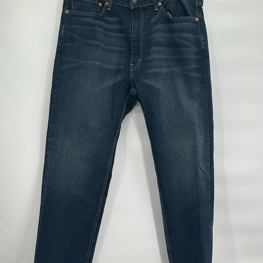 Levi’s 505 w38 L29 Blue Jeans denim